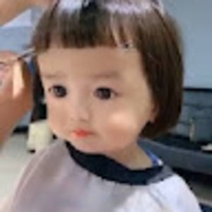 Meet your Posher, Yui